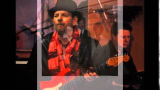 Luther 'Guitar Jr' Johnson & Ronnie Earl  ~ ''My Love Will Never Die'' 1999