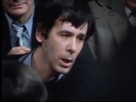 Paco Ibanez, «  La mala reputación"