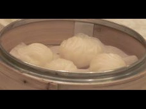 Dim Sum no Victoria City Restaurant de Hong Kong, Parte I