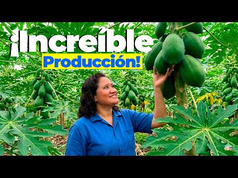 ¡El PUEBLO con las TIERRAS más FÉRTILES de Masaya! 🛶 Descubriendo TISMA🇳🇮🐟🌾