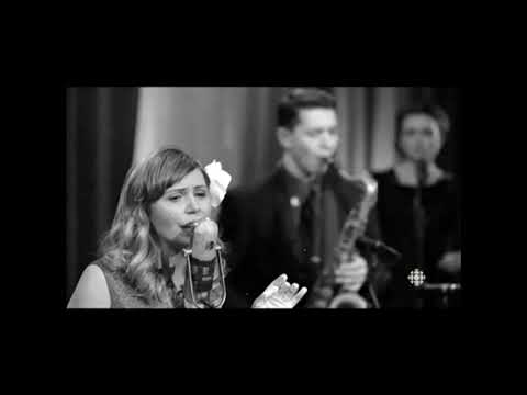 Jaclyn Guillou  -  September In The Rain