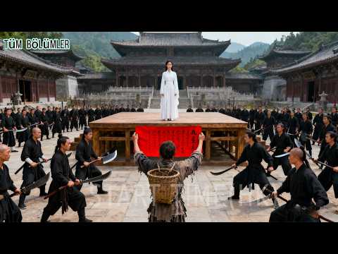 Herkesin hor gördüğü iç güveysi meğer dünyanın bir numarası; tek hamlede iki ustayı uçurdu!