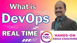 Hands-on DevOps : Day1 class