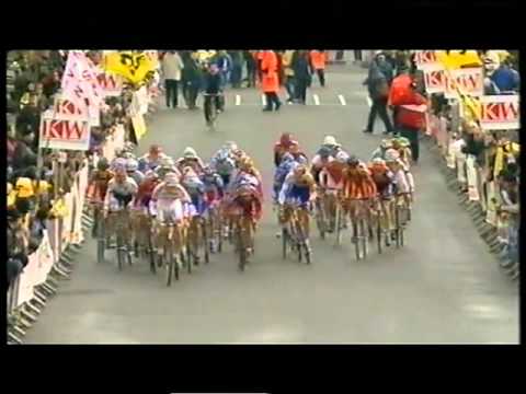 Cyclocross Superprestige Ruddervoorde 2004