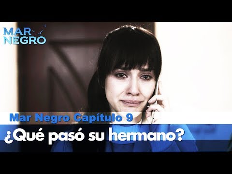 What happened to your brother? - Black Sea The Scenes