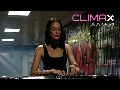 Suzana | Live set @ CLIMAX | 13 October 2025