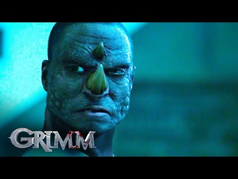 Dickfellig Don't Fear Grimm | Grimm