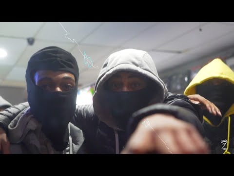 Brabb Ft. BkTooTrill - We Gon Get Em (Dir. @ShotByZay)