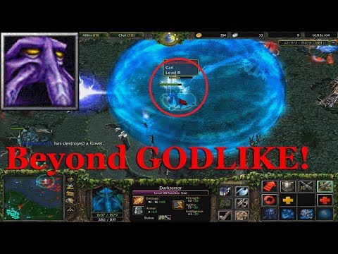 DOTA 1 - Void Beyond GODLIKE ! (GOOD GAME)