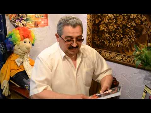 Vasile Pascaru în ospeție la Nătăfleață! Intelect fără cenzură