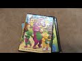 My DVD Collection Part 17 2020 Edition