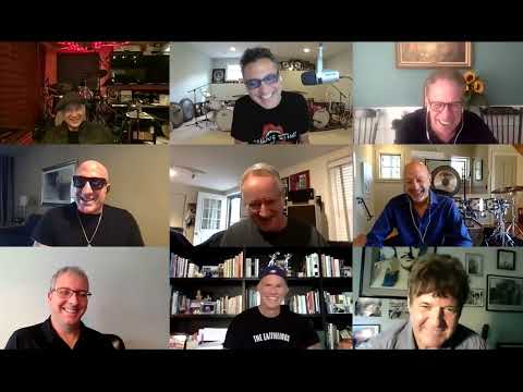 Thumbnail for Episode 86: Live From My Drum Room Remembering Charlie Watts - Part 2 by Dave Mattacks