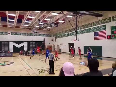 Team Thrill  16u Black