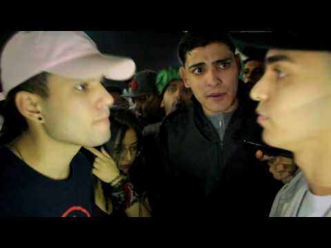 Kant x Krawk - GRANDE FINAL  |  43a Batalha da Aldeia | Barueri | SP