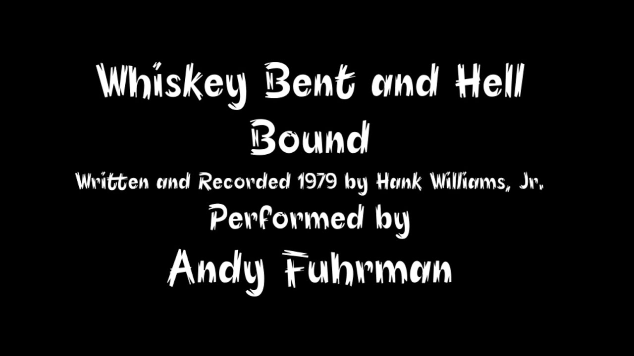 Promotional video thumbnail 5 for Andy Fuhrman