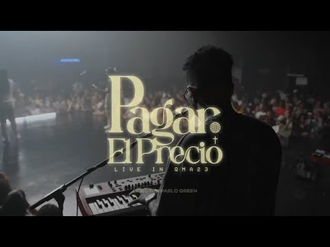 World Worship - Pagar El Precio