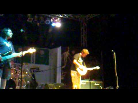 the pomorians & Shutta - Take It From Me (live in kazanlak)