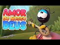 Smilingüido O Amor Do Nosso Deus