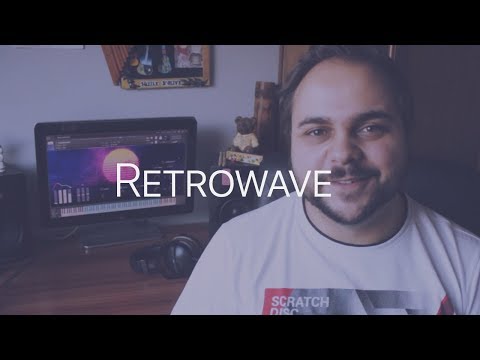 ThomCSounds - Checking Out : Retrowave by Splash Sound