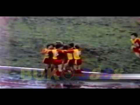 [1985.03.03] 1984-1985 23.Hafta F.Bahce - G.Saray 2-2