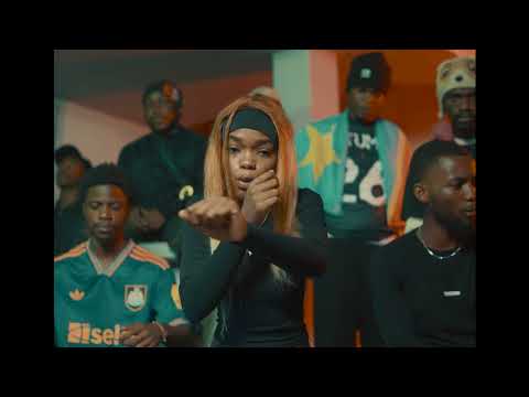 EZA DEAL CARTEL 7 x BOIIMOBUTU x VERLY 