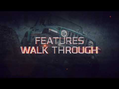 DiabloSport Pulsar XT Jeep 2.0T Install and Feature Walkthrough