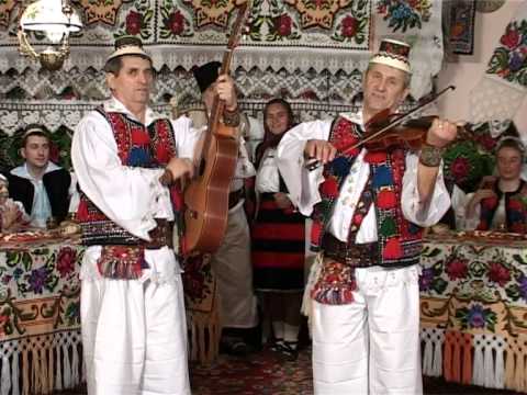 Fratii Florea - Cucule pasăre mandră