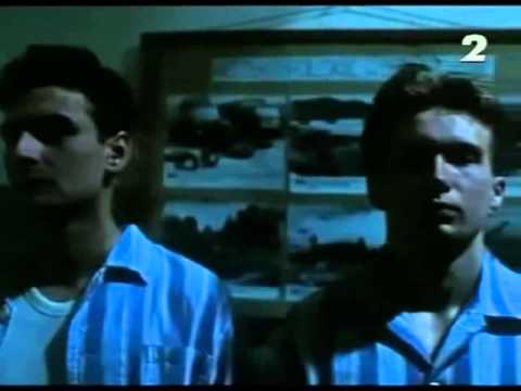 Emigranci - Na Falochronie