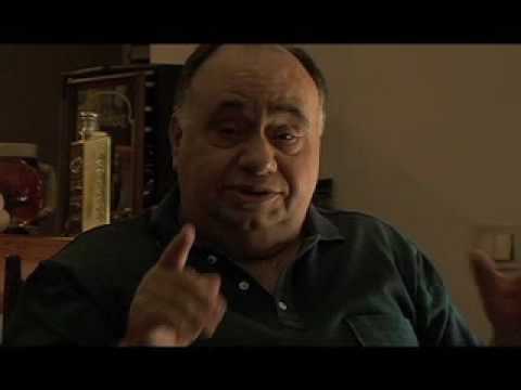 Trailer de A Morte Inventada - Alienação Parental (2009)