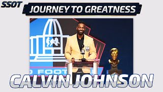 thumbnail: NFL Great Edgerrin James Talks About His Legacy in this Journey to Greatness