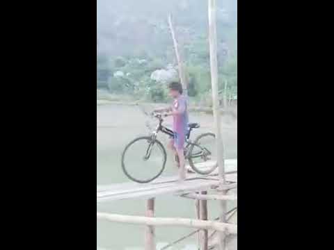 Rudeejay and Da Brozz x Luis Rodriguez - Children