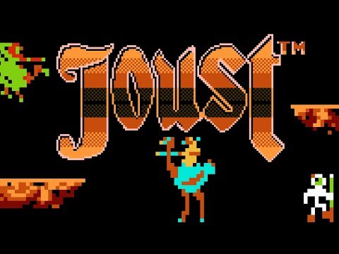 141. Joust - TADPOG Podcast