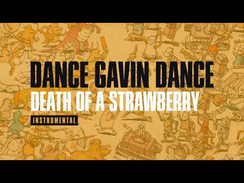 Video thumbnail for Death of a Strawberry (Instrumental)