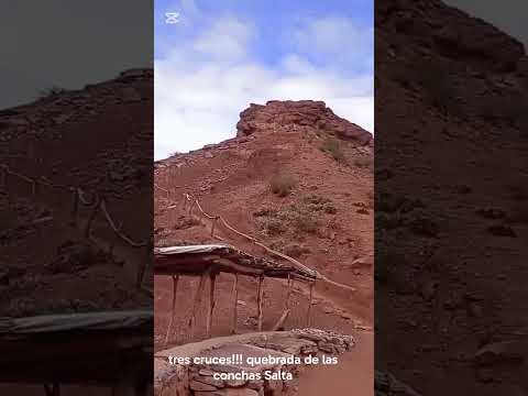 salta la linda y Cafayate la hermosa!!!