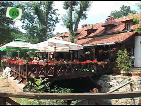 Dani Brestovacke banje