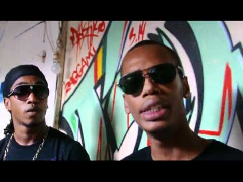 Clip Little John Feat J F Mike