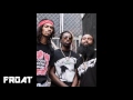 Flatbush Zombies Trash Talk Modern Mayhem