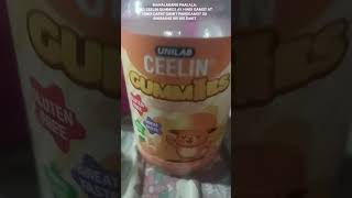 Download lagu CEELIN GUMMIES TVC mp3