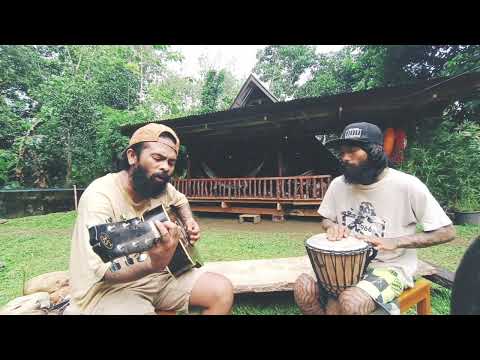 Jayson in town - Not Done Yet ( Cover Soja) #SOJACoverContest2025