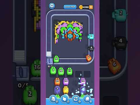 Guia do Pixel Flow Nível 1464