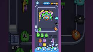 Pixel Flow Level 1464