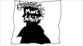 Jericho by Marc Scibilia (Cover)