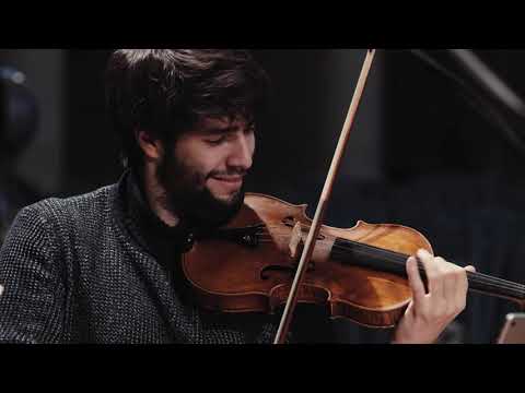 De Floreo (Carrasco/Pugliese) - Martin Klett & Ensemble