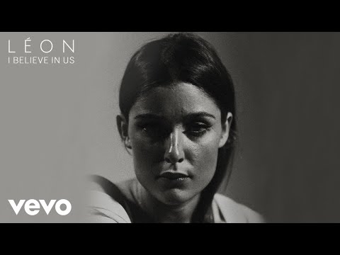 LÉON - I Believe in Us (Audio)