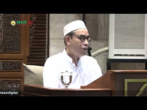 Adab Pergaulan || Habib Ja'far Al Musawwa || Ngaji Kitab Taisirul Kholaq
