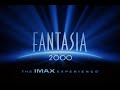 Fantasia 2000 - IMAX Theatrical Trailer #1
