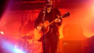 Starsailor - Sheffield Leadmill - Hurts Too Much (28/03/2009)