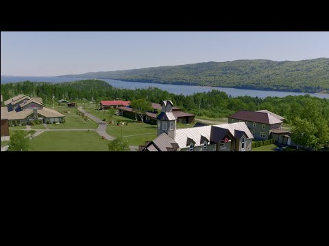 Tour Colaisde na Gàidhlig / The Gaelic College