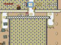 The 8th Annual Vanilla Level Design Contest SMW Hack Part 17 Elektrischer Boden