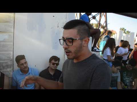 KJR VS KRAIS - OCTAVOS [ALMERIA VS CABO DE GATA]